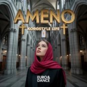 Обложка KorgStyle Life – Ameno (Euro & Dance)