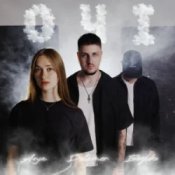Обложка Delamer & ANJA & BEZLIKO – Очі