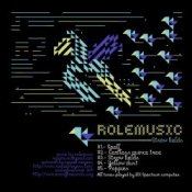Обложка Rolemusic – Spell