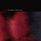 Обложка Jah Wobble & Marconi Union – Anomic