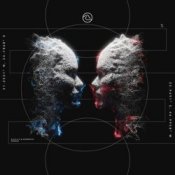 Обложка Q.U.A.K.E & Acrobatik – Drones