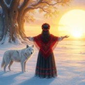 Обложка Y.K. Music – Весна прийде