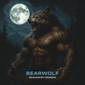 BLACK RAUN & Konstantin Globals - BEARWOLF