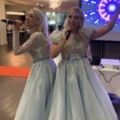 Обложка MALGIVSKI Sisters – Ти будеш носити мене на руках