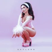 Обложка SKYLERR – Лід-вогонь