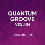 Обложка Vexlum – Quantum Groove 015