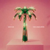 Обложка Kygo & Khalid & Gryffin – Save My Love