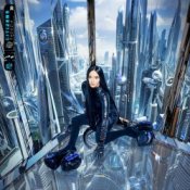 Обложка Faouzia – Minefields