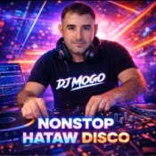 DJ Mogo - May Disco Sa Puso
