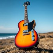 Обложка Сергей Видов – Гитара