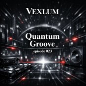 Обложка Vexlum – Quantum Groove 023