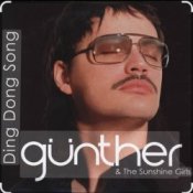 Gunther & the Sunshine Girls – Ding Dong Song