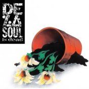 Обложка De La Soul – The Art of Getting Jumped