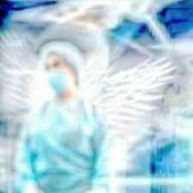 Обложка Yabujin – SURGEON DOGMA