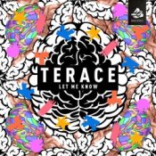 Обложка Terace – Let Me Know