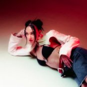 Обложка LOWRAH – Stamina