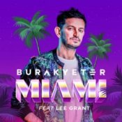 Обложка Burak Yeter – Miami (Extended Mix)