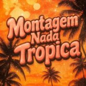Обложка Eternxlkz – Montagem Nada Tropica (Slowed + Reverb)