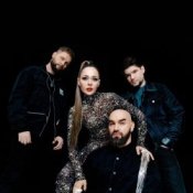 Обложка The HARDKISS – Make-up