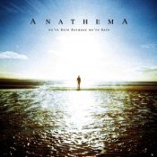 Обложка Anathema – Transacoustic