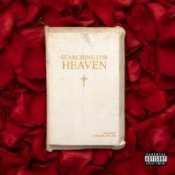 Обложка Yelawolf & J. Michael Phillips – Searching For Heaven