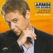 Обложка Armin van Buuren – I Am