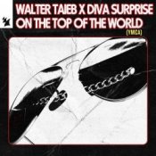 Обложка Walter Taieb & Diva Surprise – On the Top of the World (YMCA)