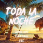 Обложка Edward Maya & David Dluna & SINE – Toda la Noche