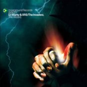 Обложка The Invaderz – Just Cant Give You Up
