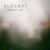 Обложка Klaxons – The Dreamers