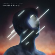 Обложка Petit Biscuit & Lido & Shallou – Problems