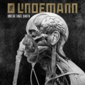 Обложка Till Lindemann – Und die Engel singen