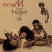 Обложка Boney M – Got A Man On My Mind