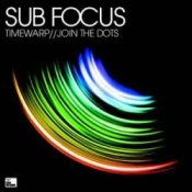 Обложка Sub Focus – Timewarp VIP
