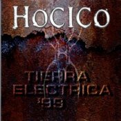 Hocico – La Danza de Mi Sombra