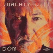 Обложка Joachim Witt – Jetzt Geh