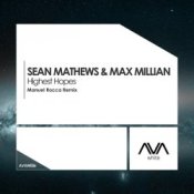Обложка Sean Mathews & Max Millian – Highest Hopes