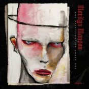 Обложка Marilyn Manson – One Assassination Under God
