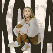 Обложка Kola – Маленька дівчинка