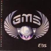 Обложка GMS vs Wrecked Machines – Dance Of The Warthog