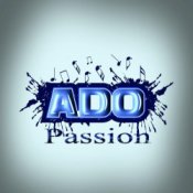 Обложка Ado – I Gotta Say It!
