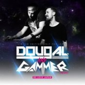 Обложка Gammer & Galaxy Fox – Burn You Tonight