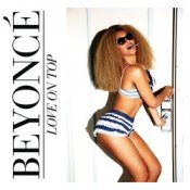 Обложка Beyoncé – Love On Top (Album Version)