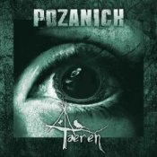 Обложка Teren – Позанiч
