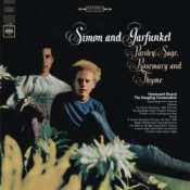 Обложка Simon & Garfunkel – Scarborough Fair
