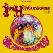 Обложка Jimi Hendrix – Are You Experienced