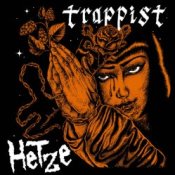 Обложка TRAPPIST – Like A Prayer X Combo Vine