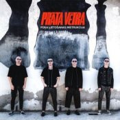 Обложка Prāta Vētra – Pirmajā Dienā
