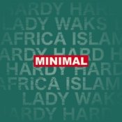 Обложка Hardy Hard & Lady Waks Feat. Mr X – Minimal (The Rogue Element Remix)