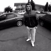 Обложка Местный – Яд